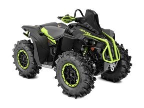 New 2021 Can-Am Renegade 1000R